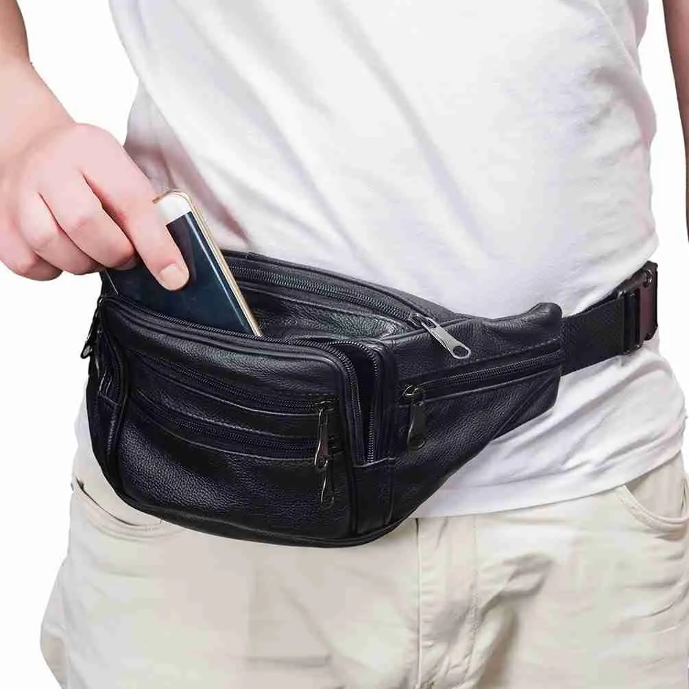 Fanny pack for Men