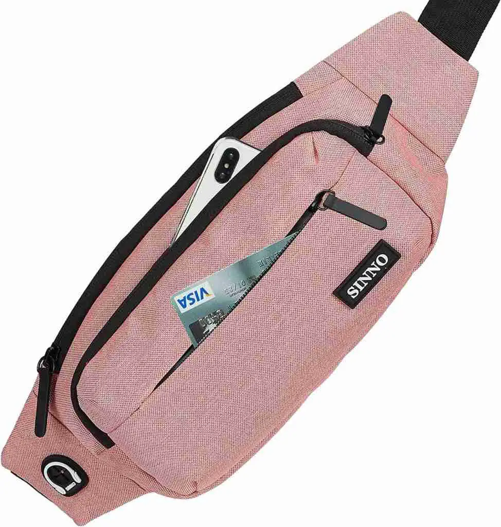 fanny pack for women