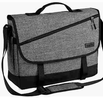 fashion messenger shoulder bags for men