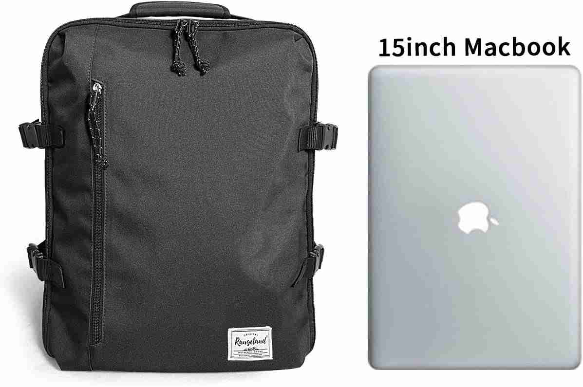 4 Best Personal Item Backpack for Airlines Approved Bags