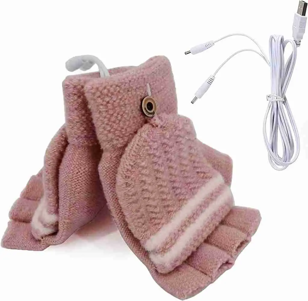 hand warmers used in sleeping bag