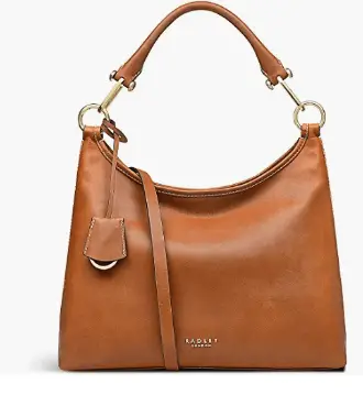 medium handbag size