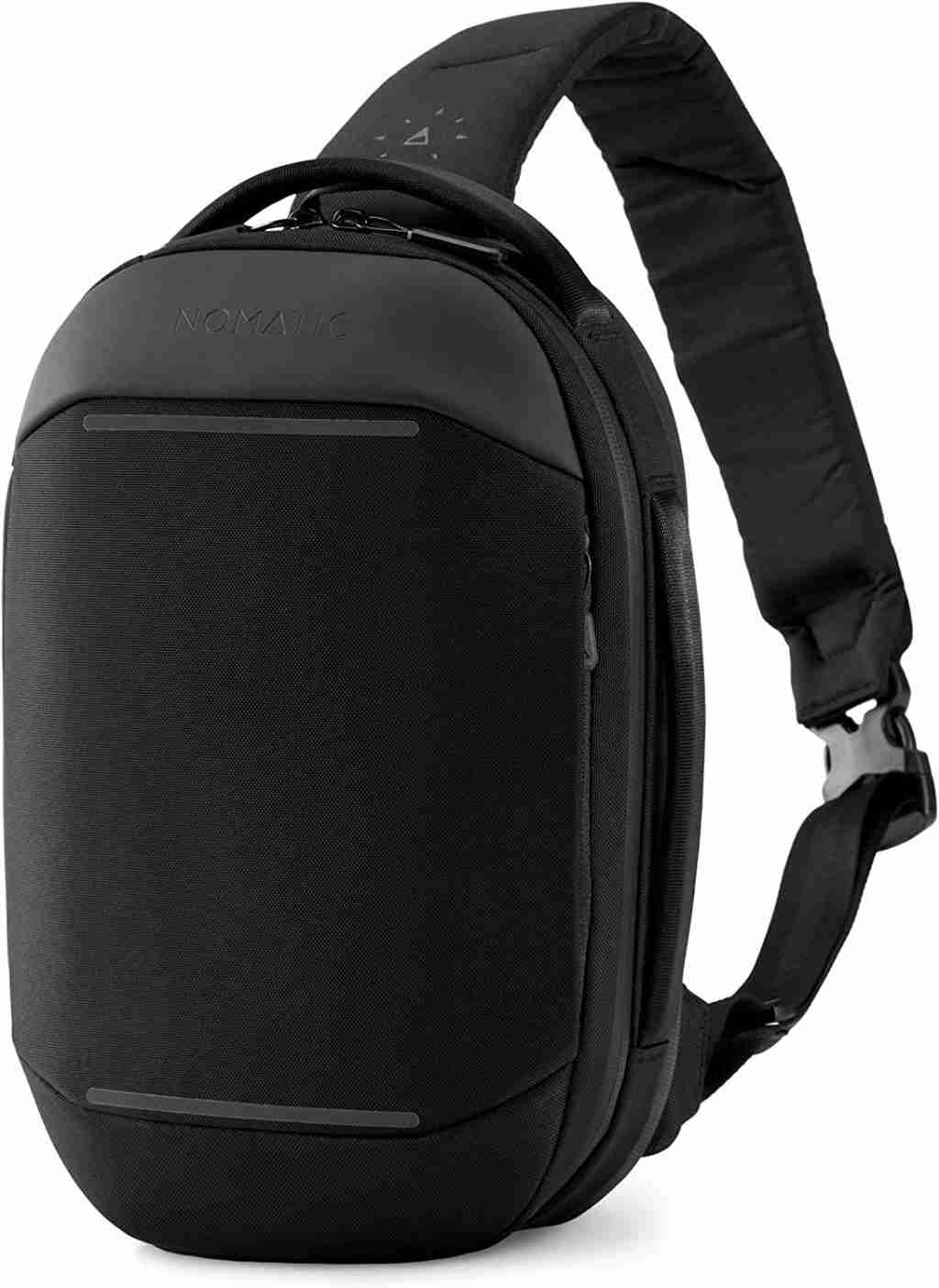Fanny Pack vs Sling Bag Differences and Similarities