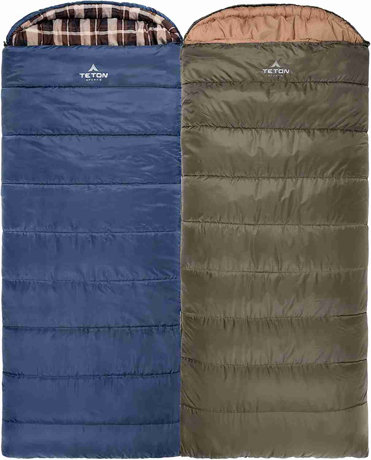 Do Sleeping Bag Liners Work for cold and keep you warm?