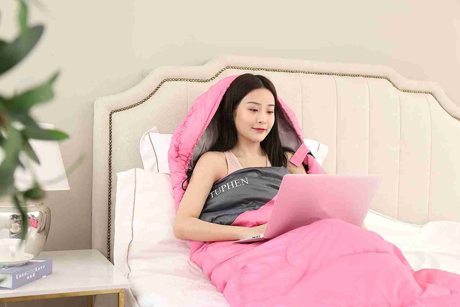 Should You Wear Clothes in a Sleeping Bag