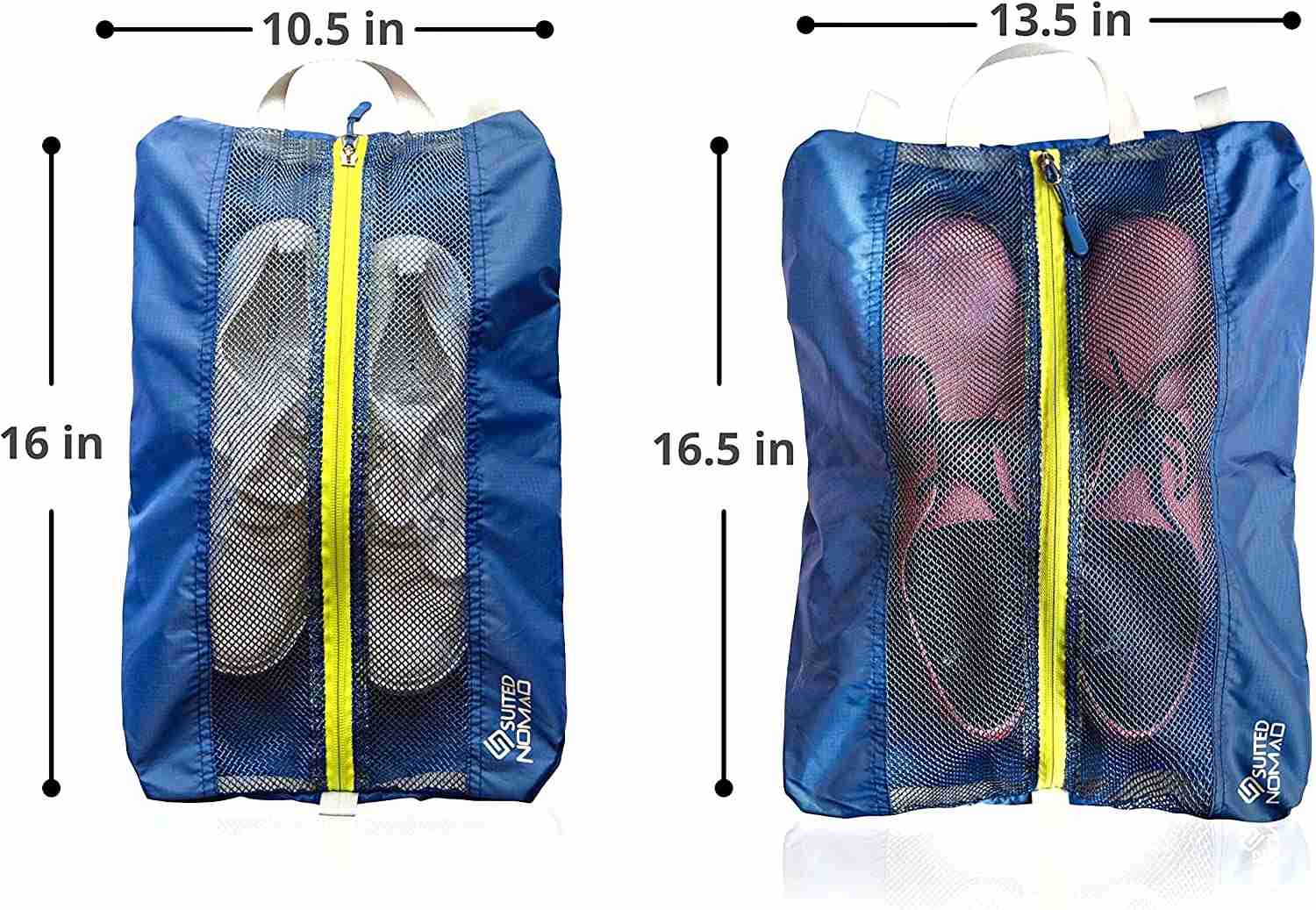 How to Pack Shoes without Squishing them 2 Best Methods