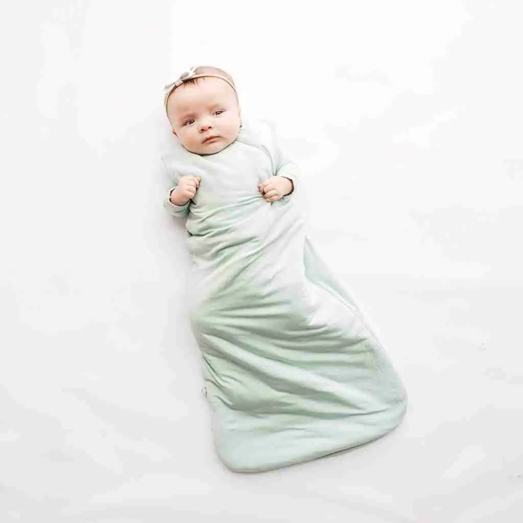 2.5 tog babies and toddlers sleeping bag for 6 to 18 months