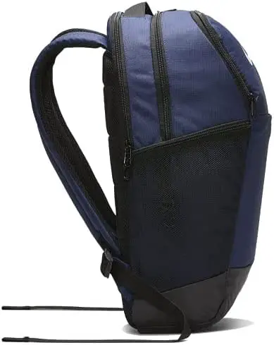 Backpack that won't slip from shoulders