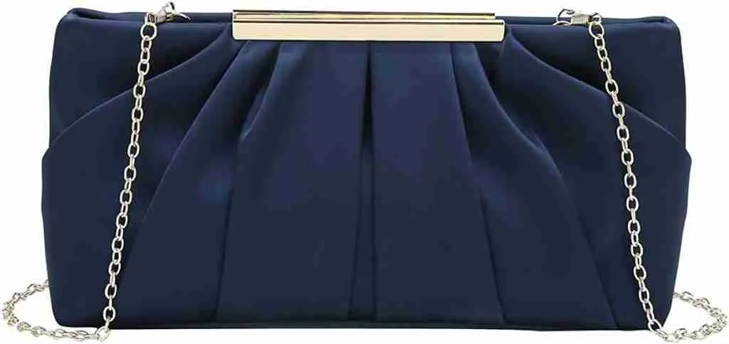 Evening clutch Purse