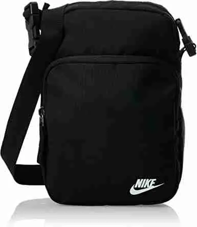 SLING BAG VS CROSSBODY BAG 7 Nike unisex sling Bag