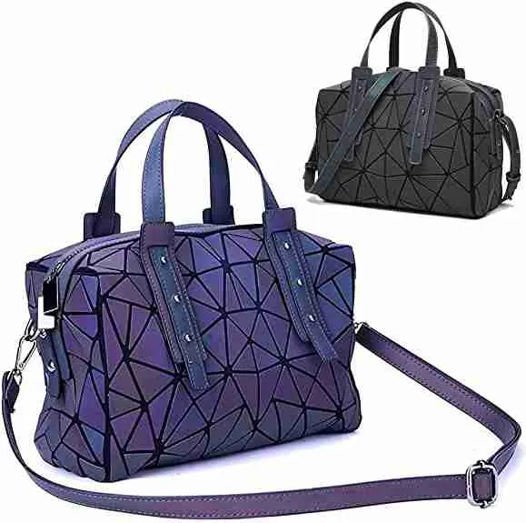 SATCHEL VS CROSSBODY 1 Satchel Handbags