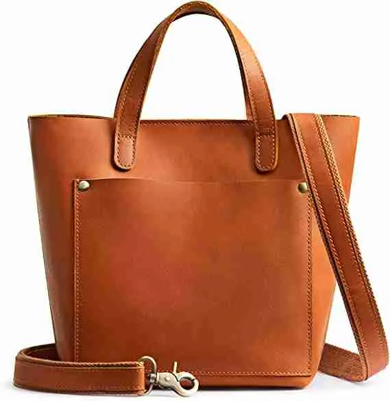 Satchel Shoulder Bag