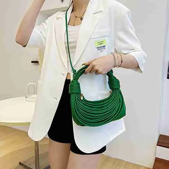 SATCHEL VS CROSSBODY 8 Shoulder Clutch Hobo bag