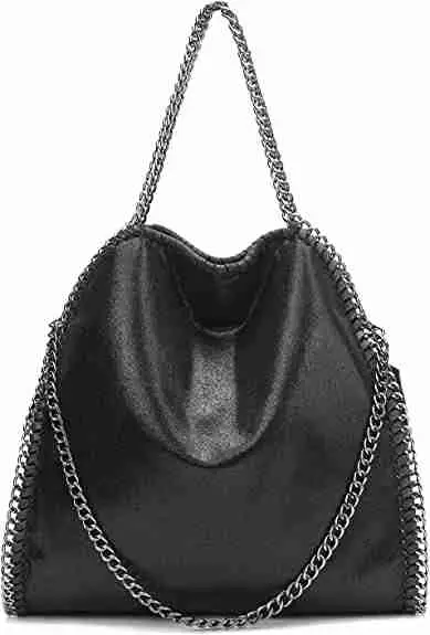 Shoulder Tote Leather Women Bag