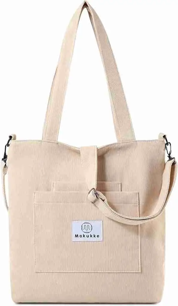 Tote Shoulder handbag for women