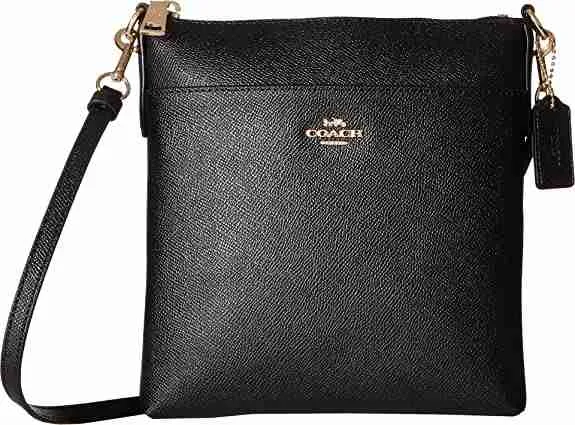 SLING BAG VS CROSSBODY BAG 9 coach designers sling bag for men