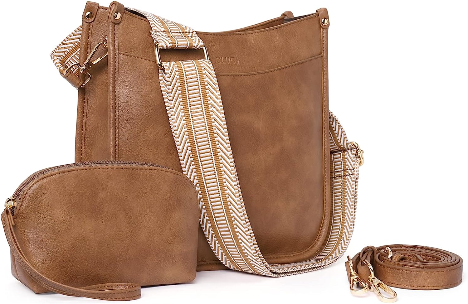 How to Keep a Shoulder Bag on your Shoulder 5 Best Ways