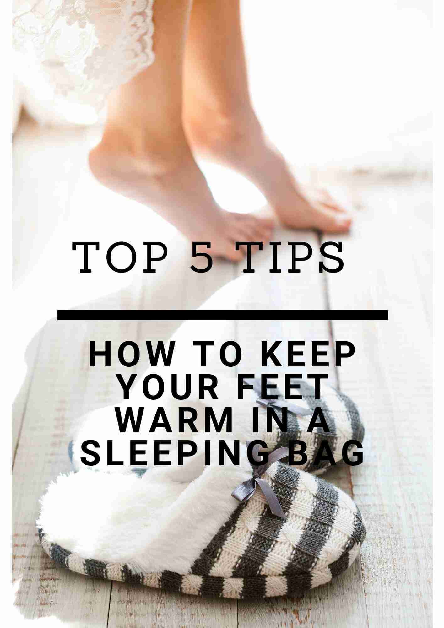 How does a Sleeping Bag Keep you Warm? Fact 101
