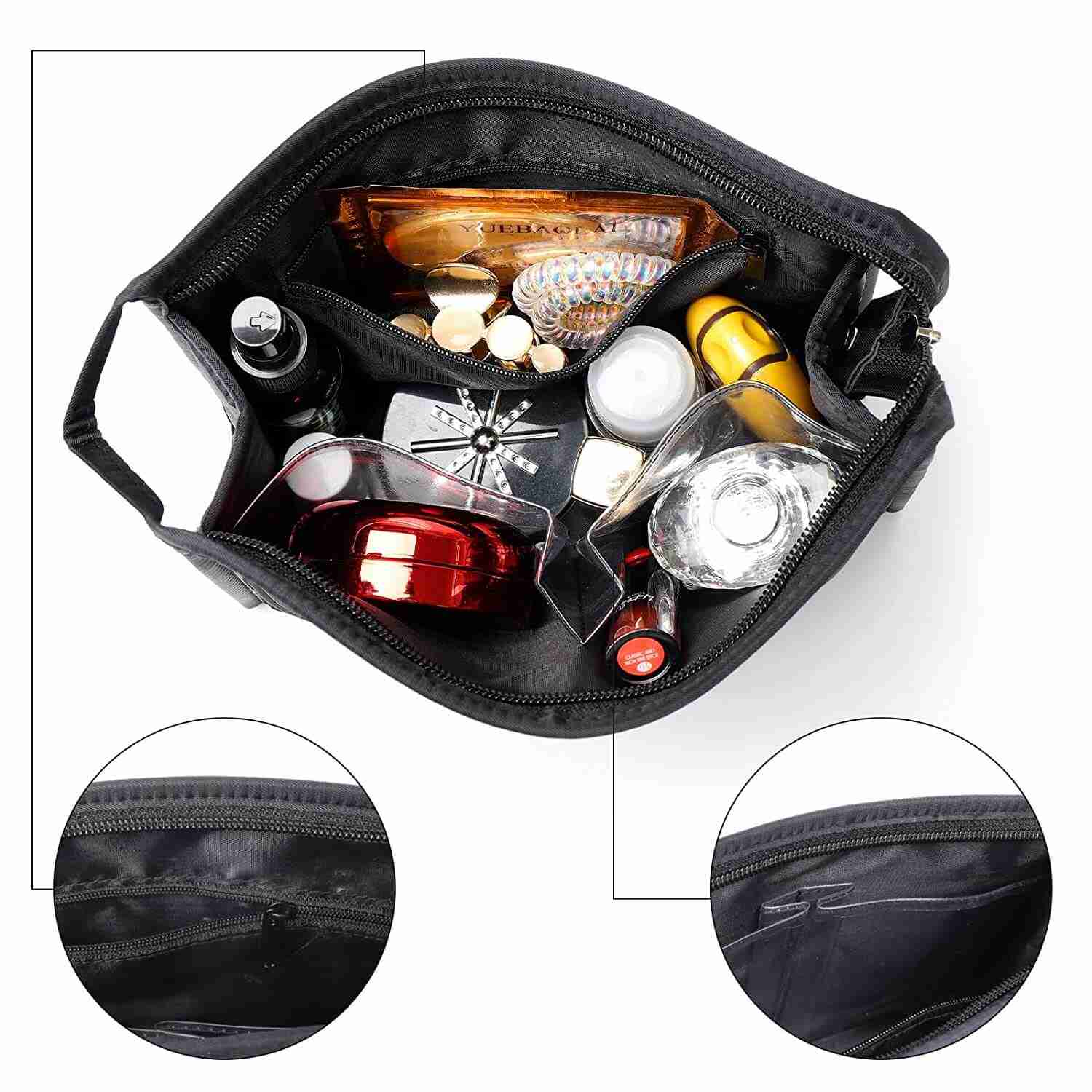 How to carry a Pouch Bag Professional Lifestyle Advice