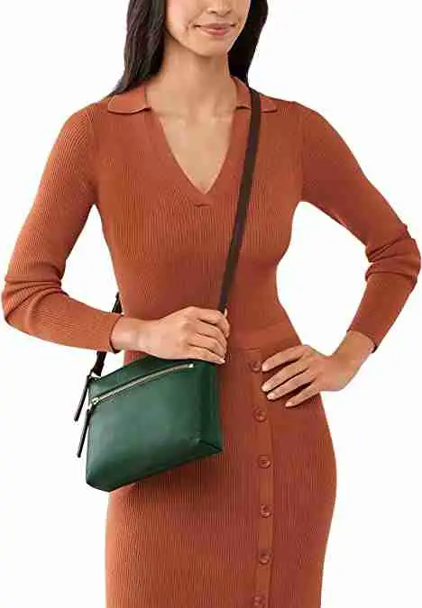 lightweight crossbody purse handbag for women