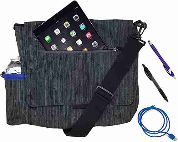 messenger bag for travel