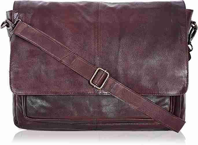 messenger bag