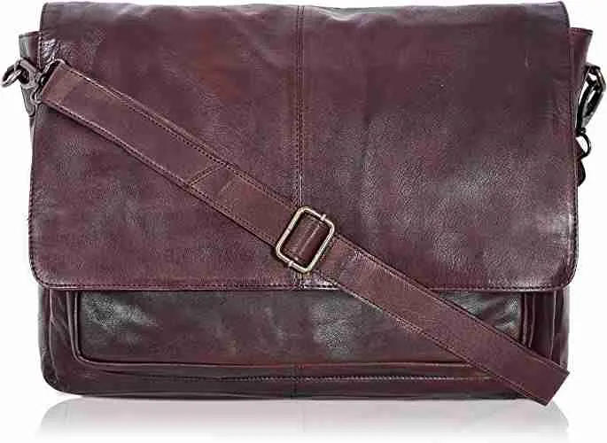 SATCHEL VS CROSSBODY 6 messenger bag