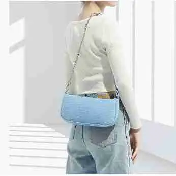 Shoulder bag clutch purse for Ladies