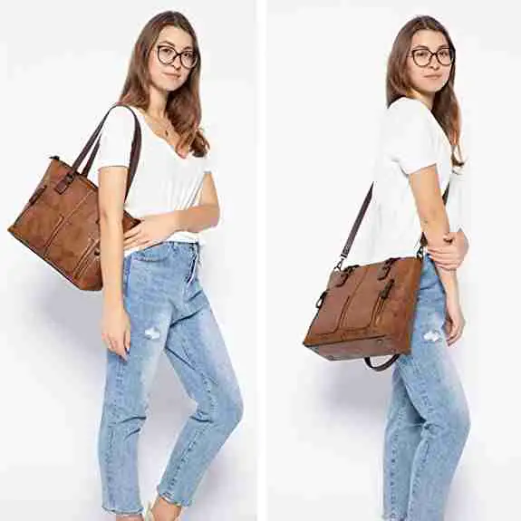 shoulder designer handbag for women