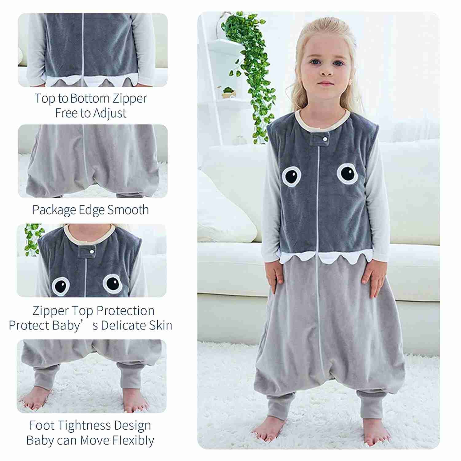 Are Sleeping Bags Safe for Toddlers? The Ultimate Guide