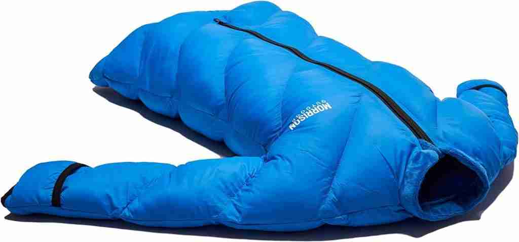 what-is-a-sleeping-bag-for-babies-ultimate-guide