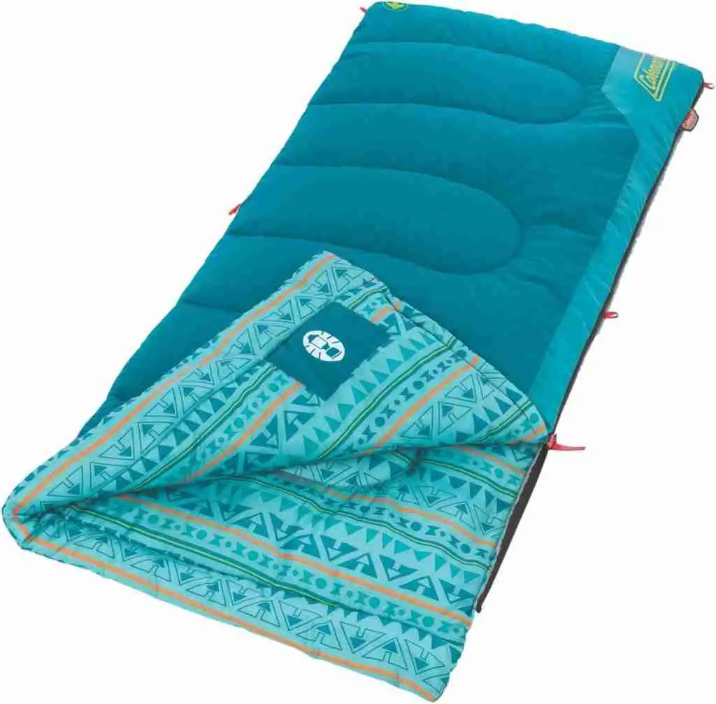 toddler sleeping bag for 2 to 3 years old
