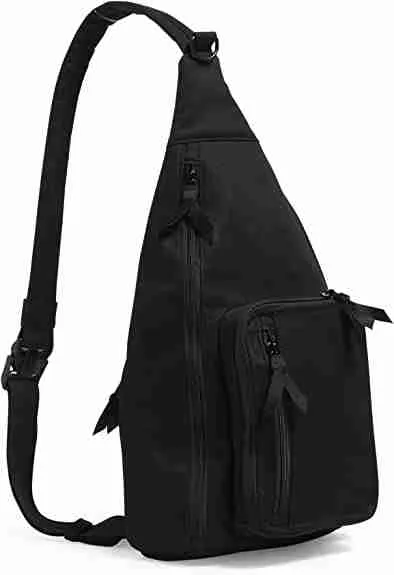 SLING BAG VS CROSSBODY BAG 10 vera bradley designers women sling backpack