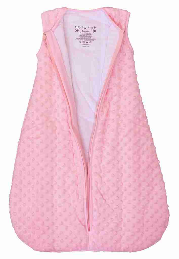 warm toddlers and babies' sleeping bag 2.5 tog