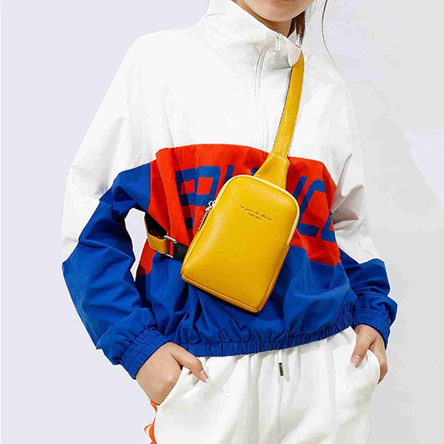 Sling Bag Meaning as a Gift Sling Bag Symbolism Guide