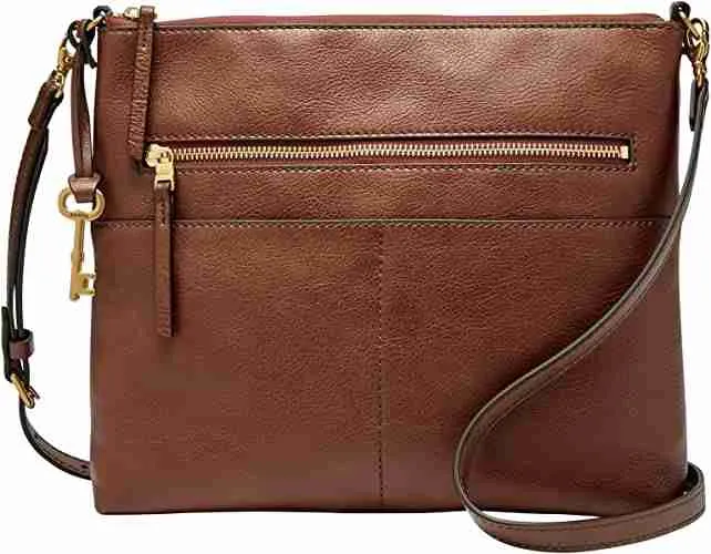 CANVAS VS LEATHER BAG 1 Leather bag material