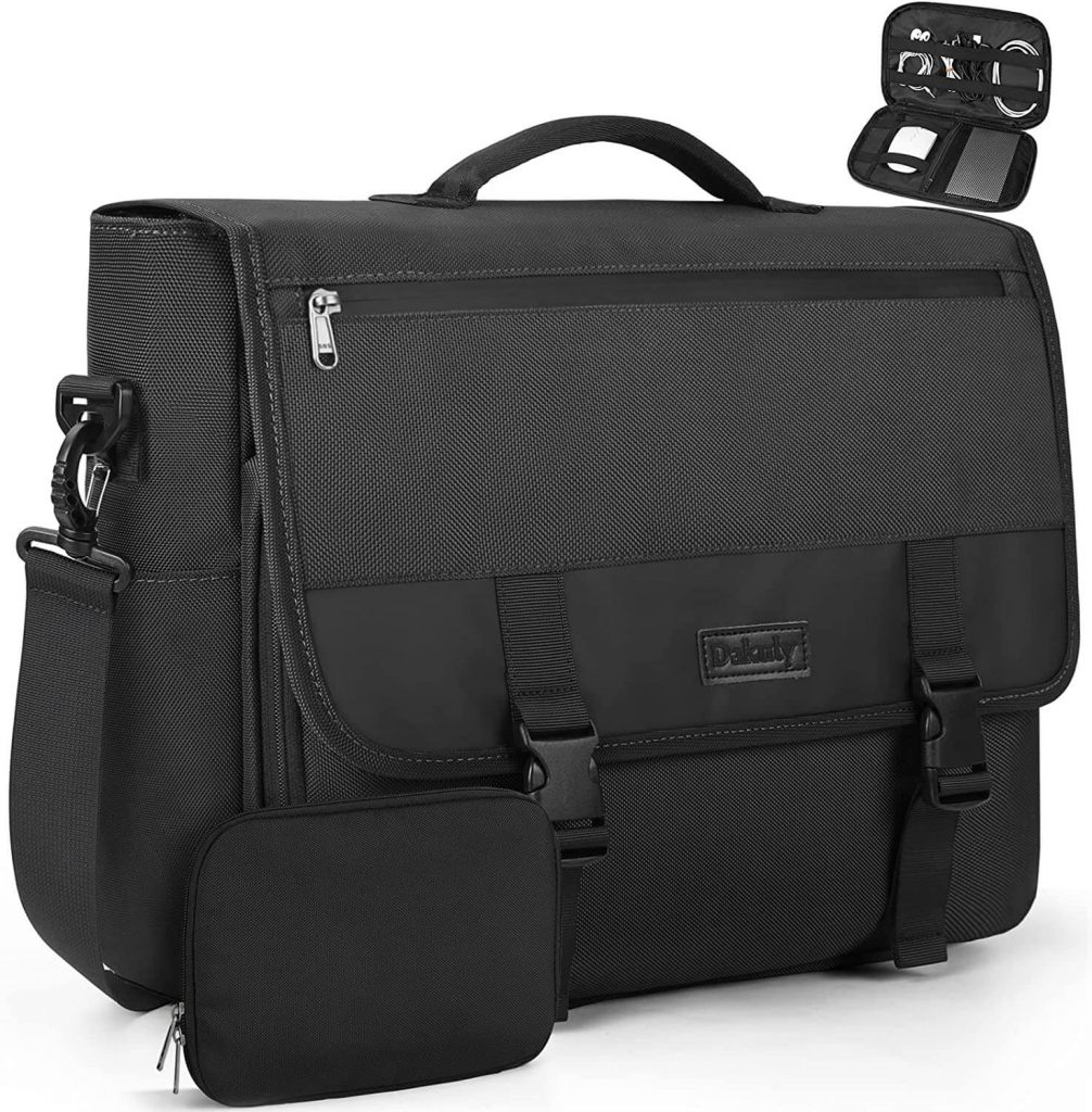 Messenger bag for men