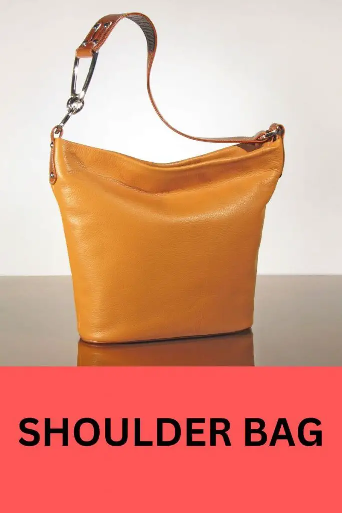 Shoulder Bag