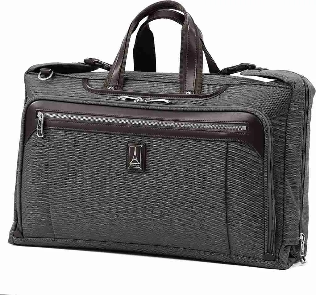 IS A GARMENT BAG A PERSONAL ITEM 3 airlines garment bags as carry on