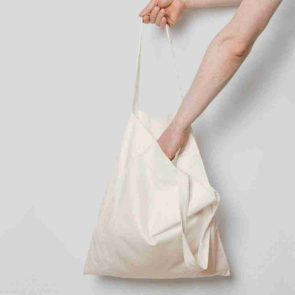 disadvantages of cloth bag