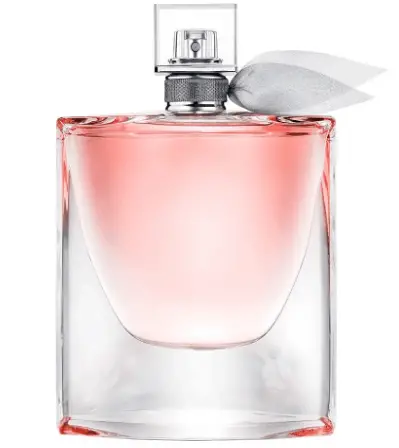 Perfume as 18th birthday gift idea for debutant