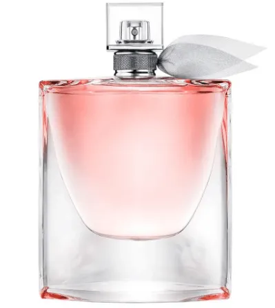 Perfume as 18th birthday gift idea for debutant
