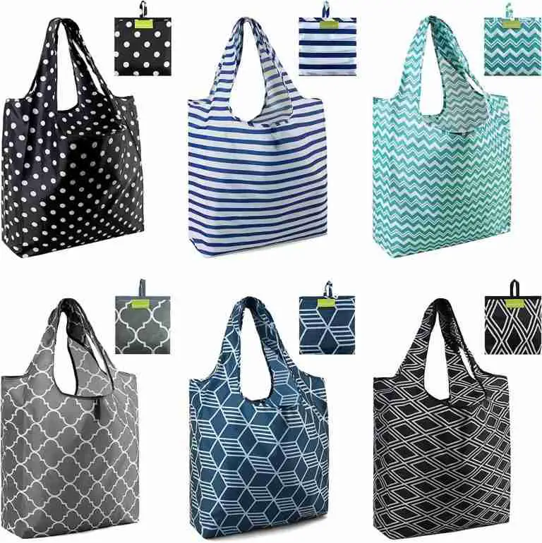 4 Disadvantages of Tote Bags - Ultimate Guide to Tote Bags