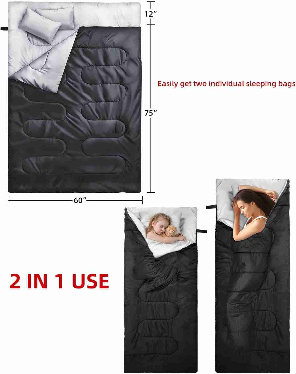 What to wear in a Sleeping Bag 8 Items You Didn't Know