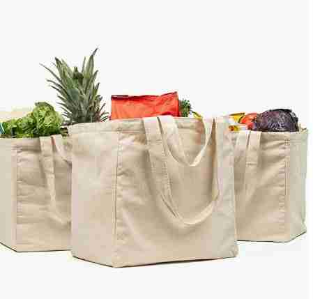 Shopping Tote Bags