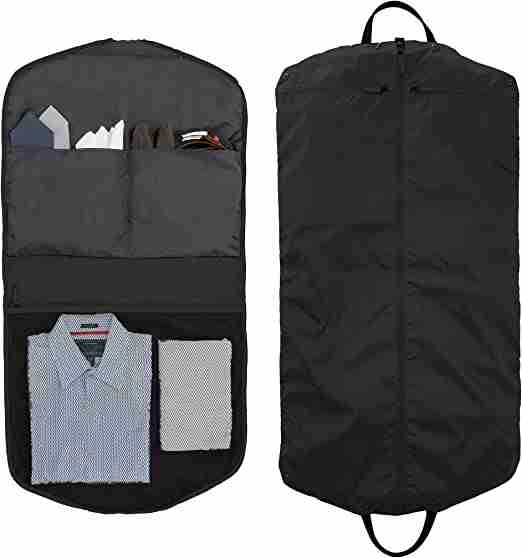 Short garment Bag