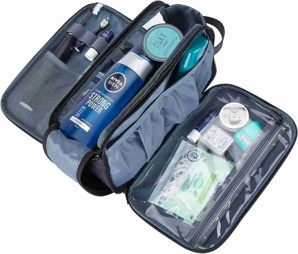 Best Dopp Kit