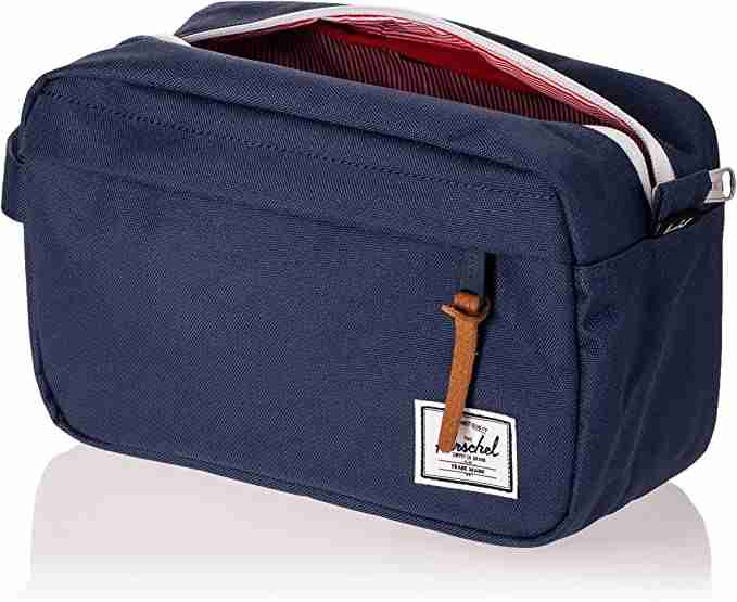 Herschel toiletry bag