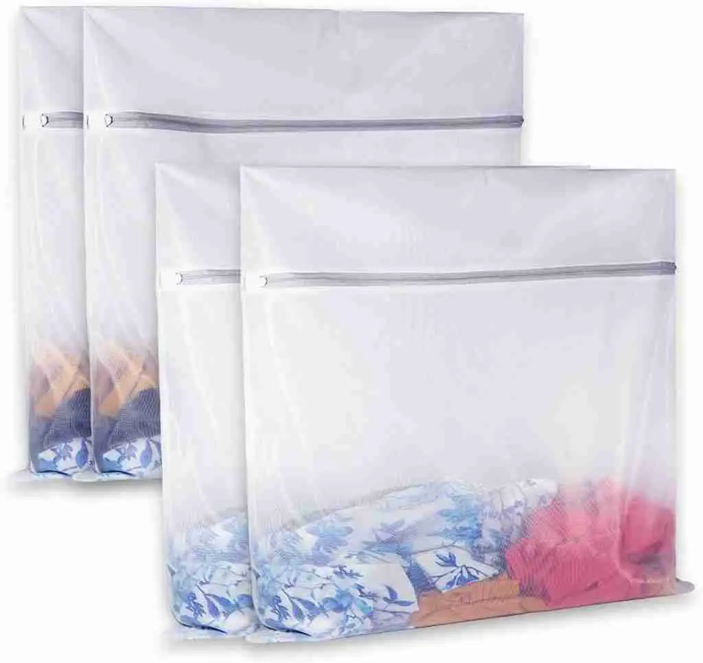 best mesh bag for delicates