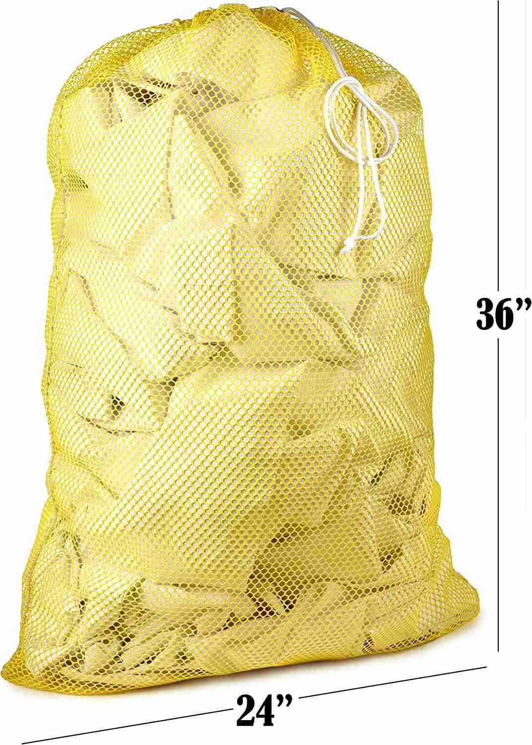 3 Best Commercial Laundry Bag Washing Machine and Storage